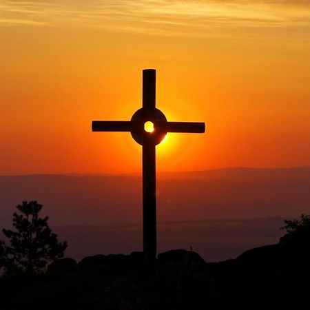 Wohlfuehlzeit Im Zittauer Gebirge Daire Dış mekan fotoğraf